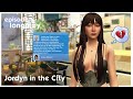 EVERYTHING’S OVER! 💔 | EP 6 | Sims 4 Long-play | No Commentary | Sleep or Study 💤