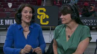 Analysis: How USC pulled off a historic upset vs. No. 2 Stanford