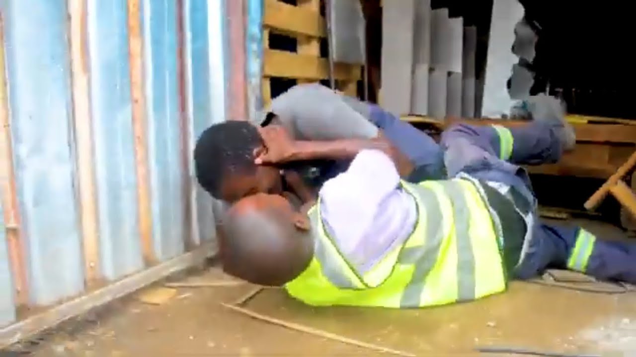 Kunyarara uchiziva chokwadi (best zim comedy)