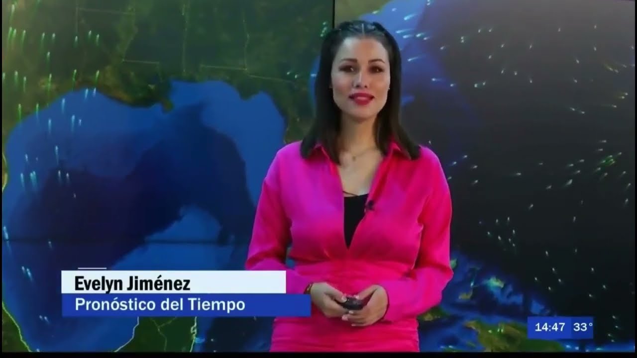 Evelyn Jimenez 06 06 2022