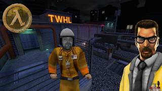 ESCAPING a tower made by MODDERS (END) | TWHL Tower 2 ESCAPING a tower made by MODDERS (END) | TWHL Tower 2
