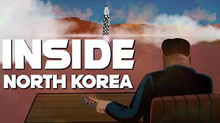 Is The Threat From North Koreas Kim Jong-Un Imminent? Bisbo