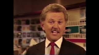 1989 VSDA shoplifting prevention video- Silent Partners