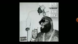 Rick Ross - Nobody [REMIX] Ft. The Notorious B.I.G French Montana \& P Diddy
