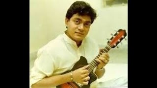 Mandolin U  Srinivas-Yare_Rangana-Hindolam-Purandaradasa