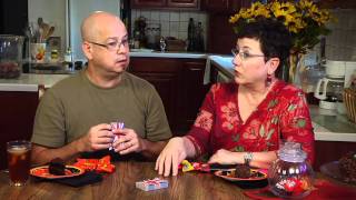Just Desserts  -  31 Knock