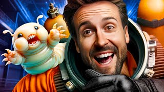 SeaNanners Plays LETHAL COMPANY for the First Time