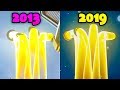 Greatest LOOT BOXES In Overwatch..!! (2013 to 2019)