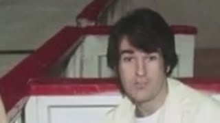 The 1975 face-off between Bill O’Reilly and the Dallas Blackhawks