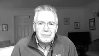 John Fielding on ebirder