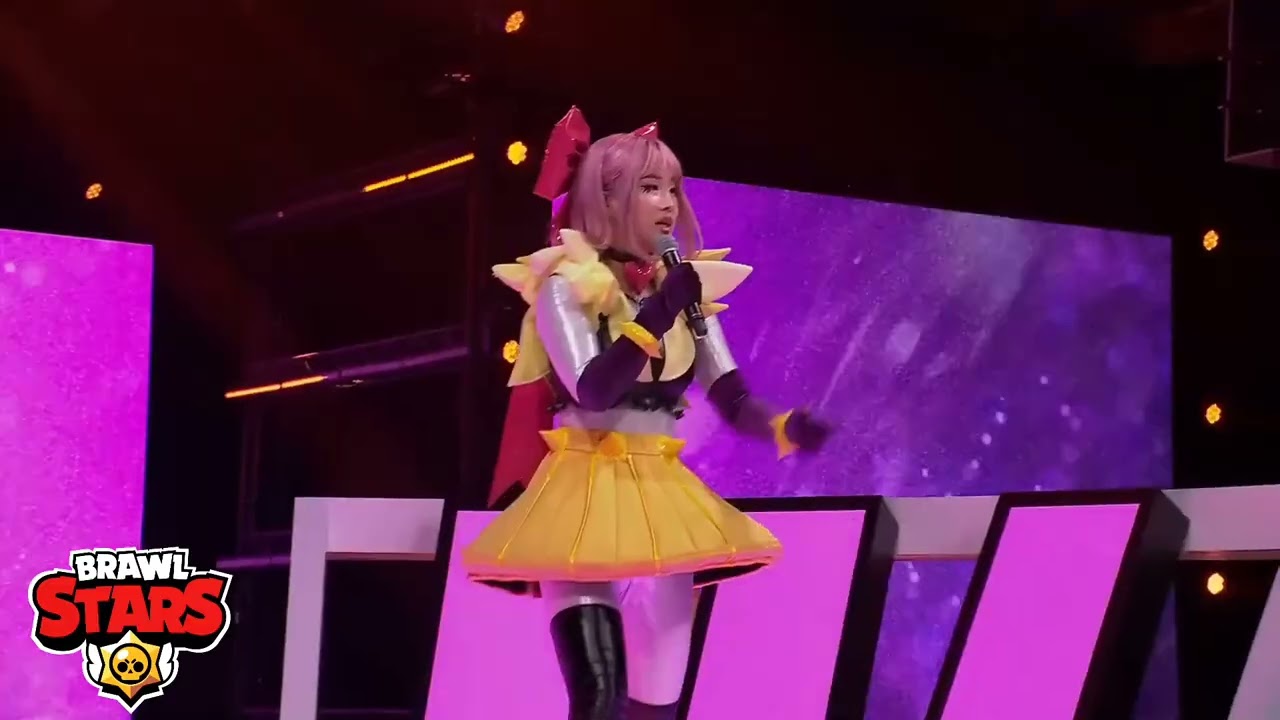 Brawl Stars My Only Trophy Good Randoms LIVE SHOW Championships 2025