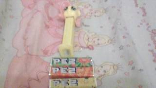 Opening Mlp Pez