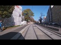 [Tram Cab Ride] Straßenbahn Wien Linie 18 / Burggasse-Stadthalle ➡ Schlachthausgasse