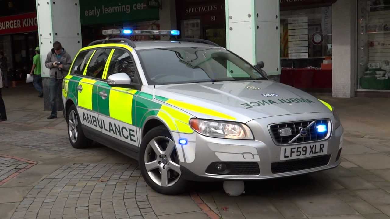 Volvo ems 2