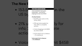 Stop Optimizing for Search, Start Optimizing for ANSWERS (The Future of SEO) #AIOptimization