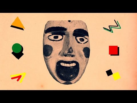 Macumba artwork