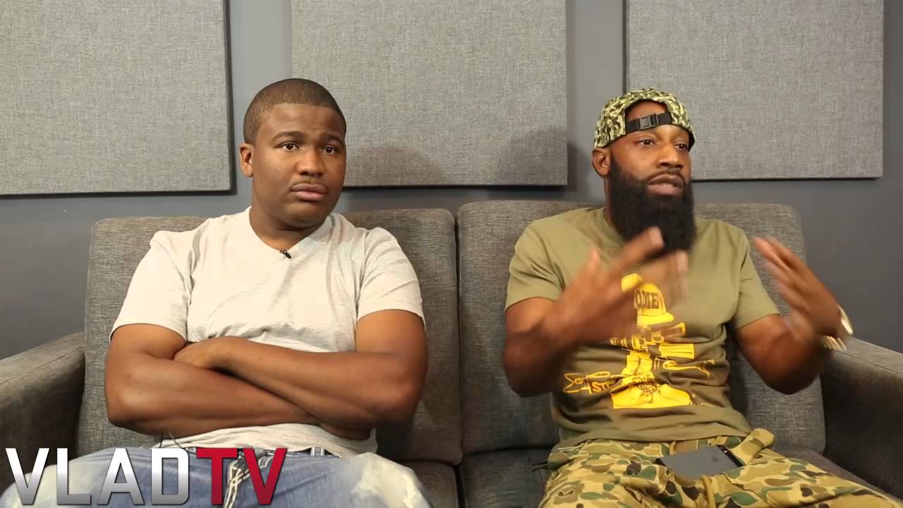 Smack Addresses Battlers Demanding Huge Paychecks