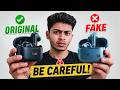 Don't Get Scammed! 🛑 Fake boAt Airdopes vs Original Comparison