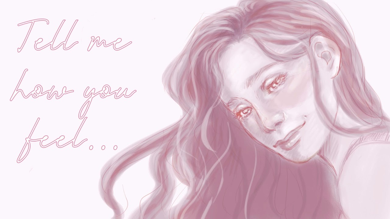 [F4M] Плачь, крутой парень [GFE] [Утешение] [L-Bomb] [Эмоциональный]