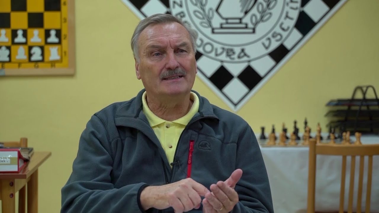Kronikář Antonín Juříček