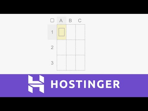 Add Custom HTML Tables in Hostinger Website Builder (Without Coding Skills)