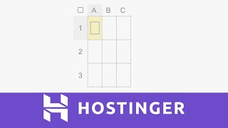 Add Custom HTML Tables in Hostinger Website Builder (Without Coding Skills)