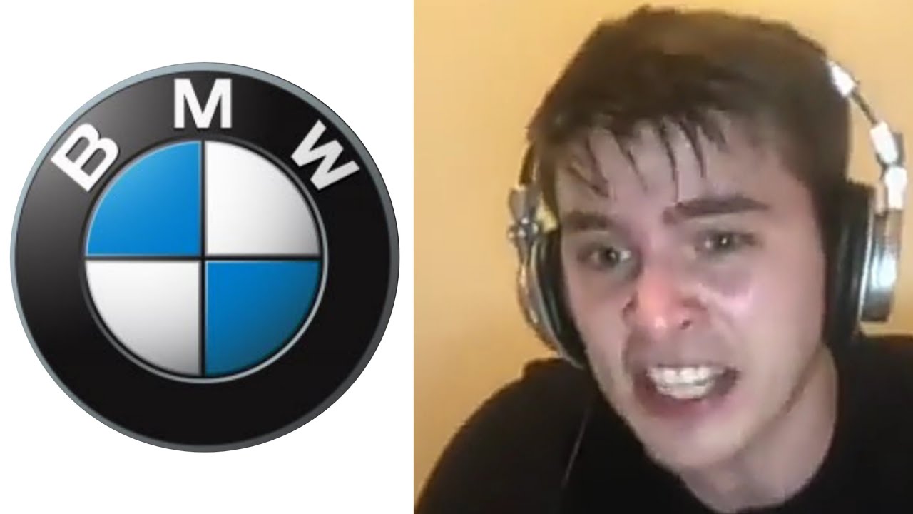 Ranking car brands with memes