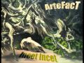 ArteFacT - Incet Incet + VERSURI