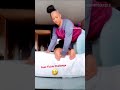 Fuel Tickles Ashanti Soles Footticklechallenge Ebony Soles Ebonysoles Feet Ebonyfeet Soles 
