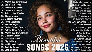 Beautiful Love Songs 💖 Soft Romantic Melodies to Fall in Love | 2026 Playlist | Dreamy Love Songs screenshot 4