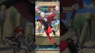 Fire Emblem Heroes Illian Tempest Trials