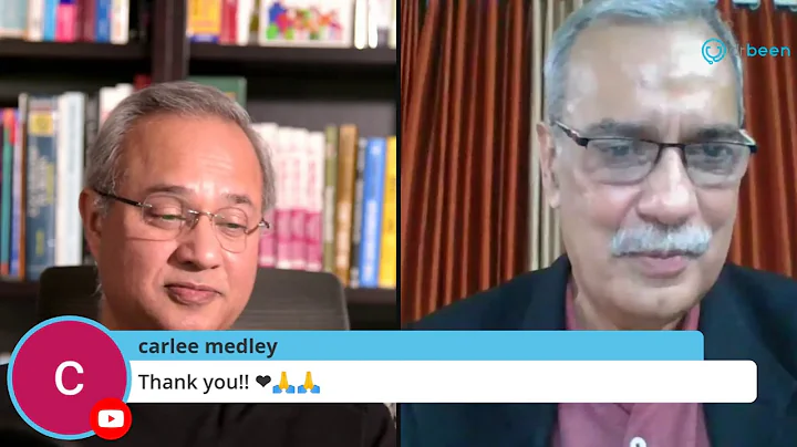 Dr. Darrell DeMello Discusses COVID Outpatient Man...