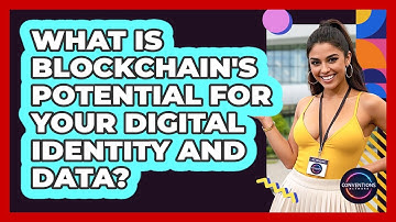 What Is Blockchain