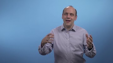 M4ML - Linear Algebra - 3.5 Summary