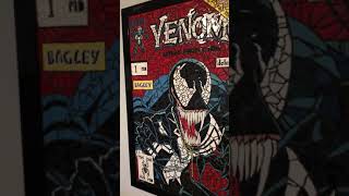 Venom Lethal Protector mosaic screenshot 5