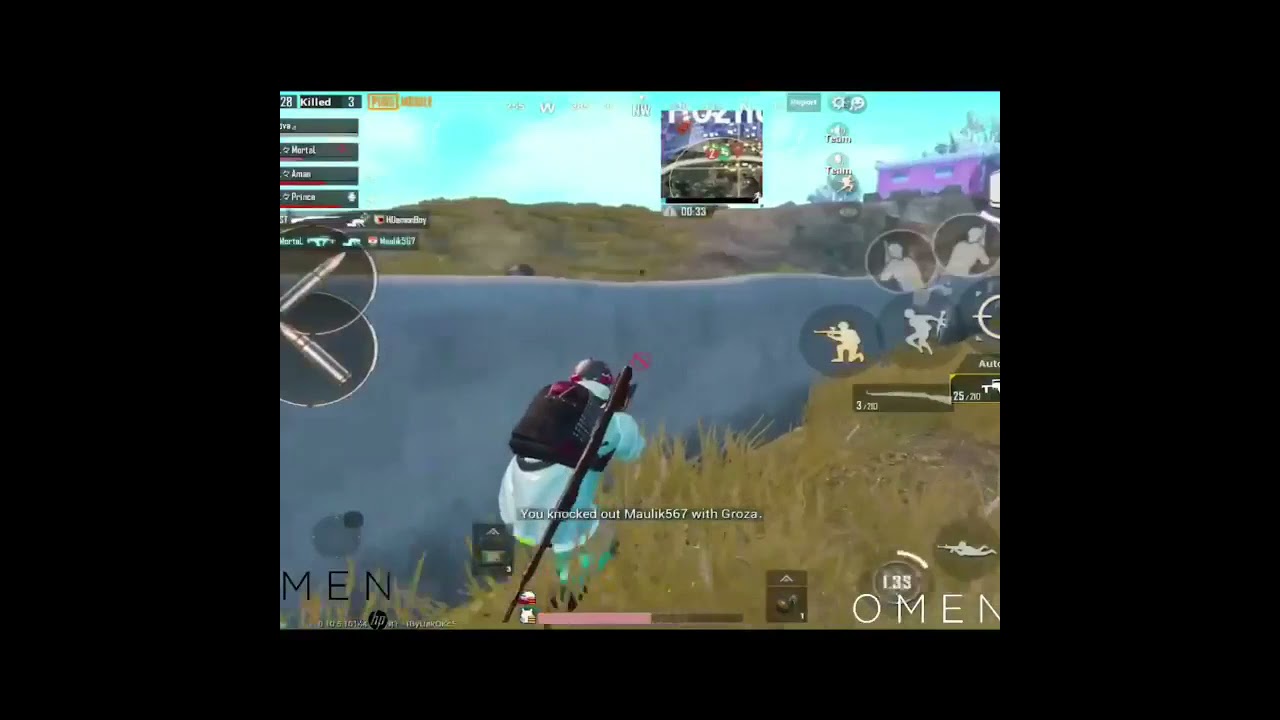 OP Clutch by SOUL Mortal