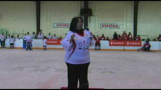 NHL alumni support United Way Campaign
