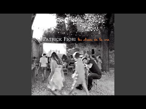 Putar Interlude: noir et blanc - Patrick Fiori