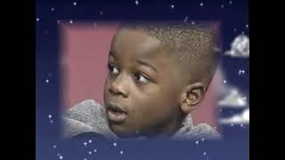 First Adventures 1998 Version Part 10