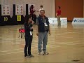 2011 Canada Winter Games - Archery 3