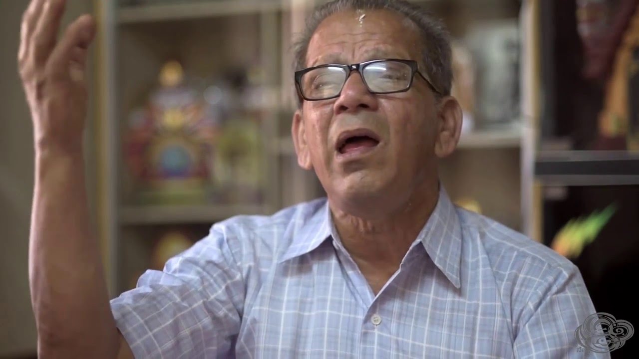 ಅಡಿಗ ಪದ್ಯ :  ಕಟ್ಟುವೆವು ನಾವು | Adiga Poem : Kattuvevu Naavu