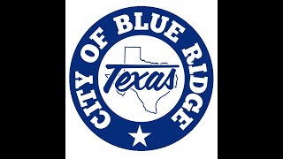 January 7 2025-Blue Ridge City Council Meeting