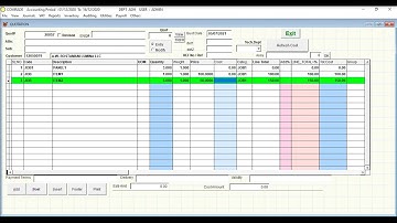 ESTIMATE- comrade software