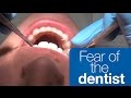 How to manage your fear of the dentist