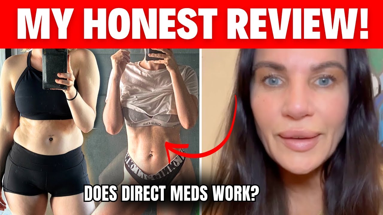 direct meds tirzepatide reviews Direct Meds Reviews (2026 UPDATE!)