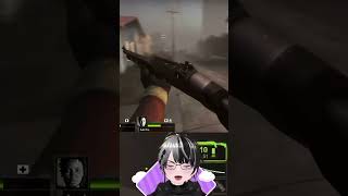 What is "Car Fun"?  #shorts #phvtuber #left4dead2 @OctoberVT @Tabrisboni  #1