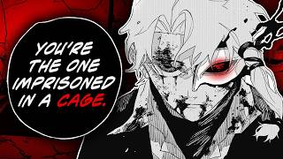 The Worthless Character with Unlimited Potential