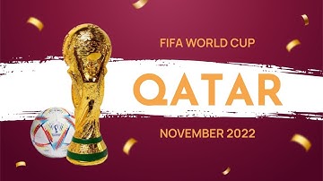 Free Qatar World Cup Ad Video Template (Customizable) - FlexClip