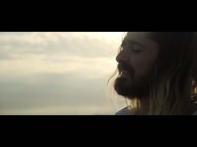 Breathing The Night - A True Story (OFFICIAL MUSIC VIDEO)