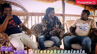 Bayalalw Abaculi Bakamaskandi Ukuze Babe Nemali 